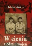 Okadka - W cieniu siedmiu wojen