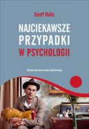 Okadka - Najciekawsze przypadki w psychologii