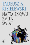 Okadka - Nafta znowu zmieni wiat