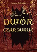 Okadka - Dwr czarownic