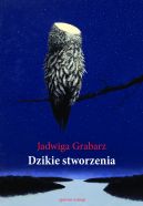 Okadka - Dzikie stworzenia