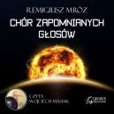 Okadka - Chr zapomnianych gosw. Audiobook