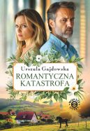 Okadka - Romantyczna katastrofa