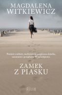 Okadka - Zamek z piasku