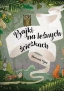 Okadka - Bajki na lenych ciekach