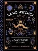 Okadka - Basic witches. Magia kobiecoci 