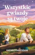 Okadka - Wszystkie gwiazdy s twoje