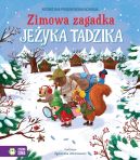 Okadka - Zimowa zagadka jeyka Tadzika