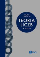 Okadka - Teoria liczb w szkole