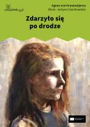 Okadka - Zdarzyo si po drodze