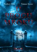 Okadka - U progu mroku