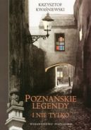 Okadka - Poznaskie legendy i nie tylko