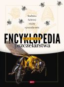 Okadka ksizki - Wielka encyklopedia pszczelarstwa