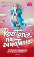 Okadka - Rozstanie na zawoanie