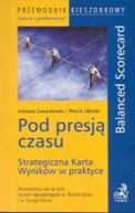 Okadka - Pod presj czasu