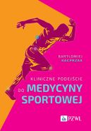 Okadka - Kliniczne podejcie do medycyny sportowej