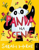 Okadka - Panda na scenie