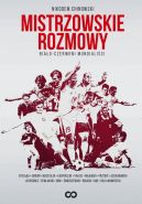 Okadka - Mistrzowskie rozmowy. Biao-czerwoni mundialici