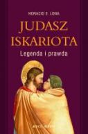 Okadka - Judasz Iskariota. Legenda i prawda