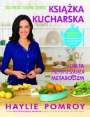 Okadka - Ksika kucharska. Dieta przyspieszajca metabolizm