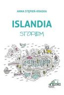 Okadka - Islandia stopem 