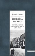 Okadka - Historia sabych. Reporta i ycie w Dwudziestoleciu (1918-1939)