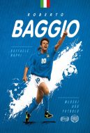 Okadka - Roberto Baggio