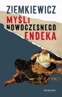 Okadka - Myli nowoczesnego endeka