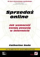 Okadka - Sprzeda online. Jak wzmocni swoj pozycj w internecie