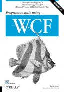 Okadka - Programowanie usug WCF. Wydanie III