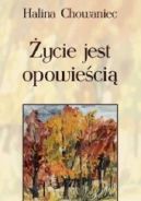 Okadka - ycie jest opowieci