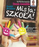 Okadka - MAGBOOK. Poradnik dla rodzicw. Misja szkoa