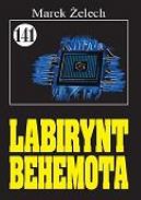 Okadka ksizki - Labirynt Behemota