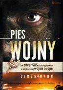 Okadka - Pies wojny