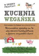 Okadka - Kuchnia wegaska