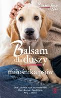 Okadka - Balsam dla duszy mionika psw