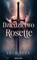 Okadka - Dziedzictwo Rosette