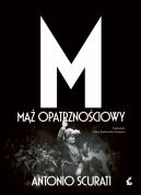 Okadka - M. M opatrznociowy