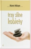 Okadka - Trzy silne kobiety