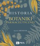 Okadka - Historia botaniki farmaceutycznej