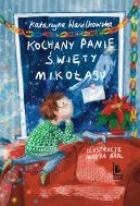 Okadka ksizki - Kochany Panie wity Mikoaju