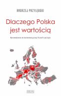 Okadka - Dlaczego Polska jest wartoci