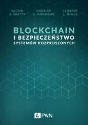 Okadka - Blockchain i bezpieczestwo systemw rozproszonych