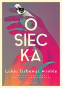 Okadka - Lubi farbowa wrble