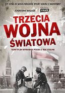 Okadka - Trzecia wojna wiatowa