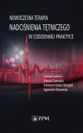 Okadka - Nowoczesna terapia nadcinienia ttniczego w codziennej praktyce