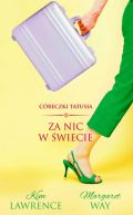 Okadka - Za nic w wiecie