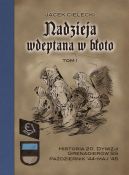 Okadka - Nadzieja wdeptana w boto