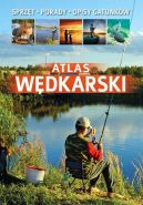 Okadka - Atlas wdkarski 