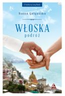 Okadka ksizki - Woska podr